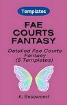 Fae Courts Fantas...