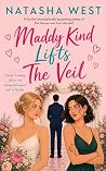 Maddy Kind Lifts the Veil Book cover for Maddy Kind Lifts the Veil