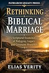 Rethinking Biblic...