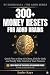 300+ Money Resets For ADHD ...