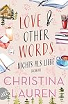 Love and Other Wo...