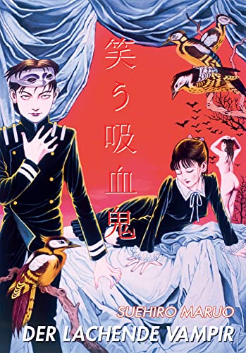 Der lachende Vampir 2 (Hardcover)