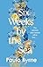 Six Weeks by the Sea