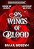 On Wings Of Blood by Briar Boleyn
