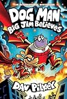 Dog Man 14: Big J...