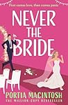 Never The Bride