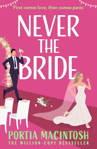 Never The Bride (Paperback)