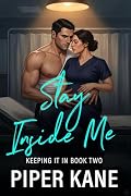 Stay Inside Me