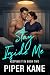 Stay Inside Me