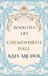 Chemsworth Hall -...