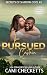 The Pursued Captain: Christ...