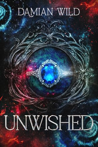 Unwished (Kindle Edition)