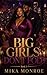 Big Girls Don't Fold by Mika Monroe