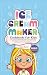 Ice Cream Maker Cookbook fo...