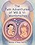 The Twin Adventures of Will & Vi: Wombmates