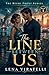 The Line Between Us (The Miami Front)
