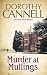 MURDER AT MULLINGS a gripping British 1930s historical mystery (Florence Norris Mysteries Book 1)