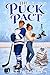 THE PUCK PACT by Jace Kingsley