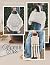 Macrame Bags by WhiteOwlKnot Patterns
