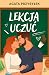 Lekcja uczuć (Stand Alone, #1)