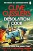 Clive Cussler’s Desolation Code