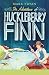 The Adventures of Huckleberry Finn by Peter Coveney