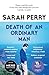 Death of an Ordinary Man