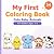 Cute Baby Animals Coloring ...