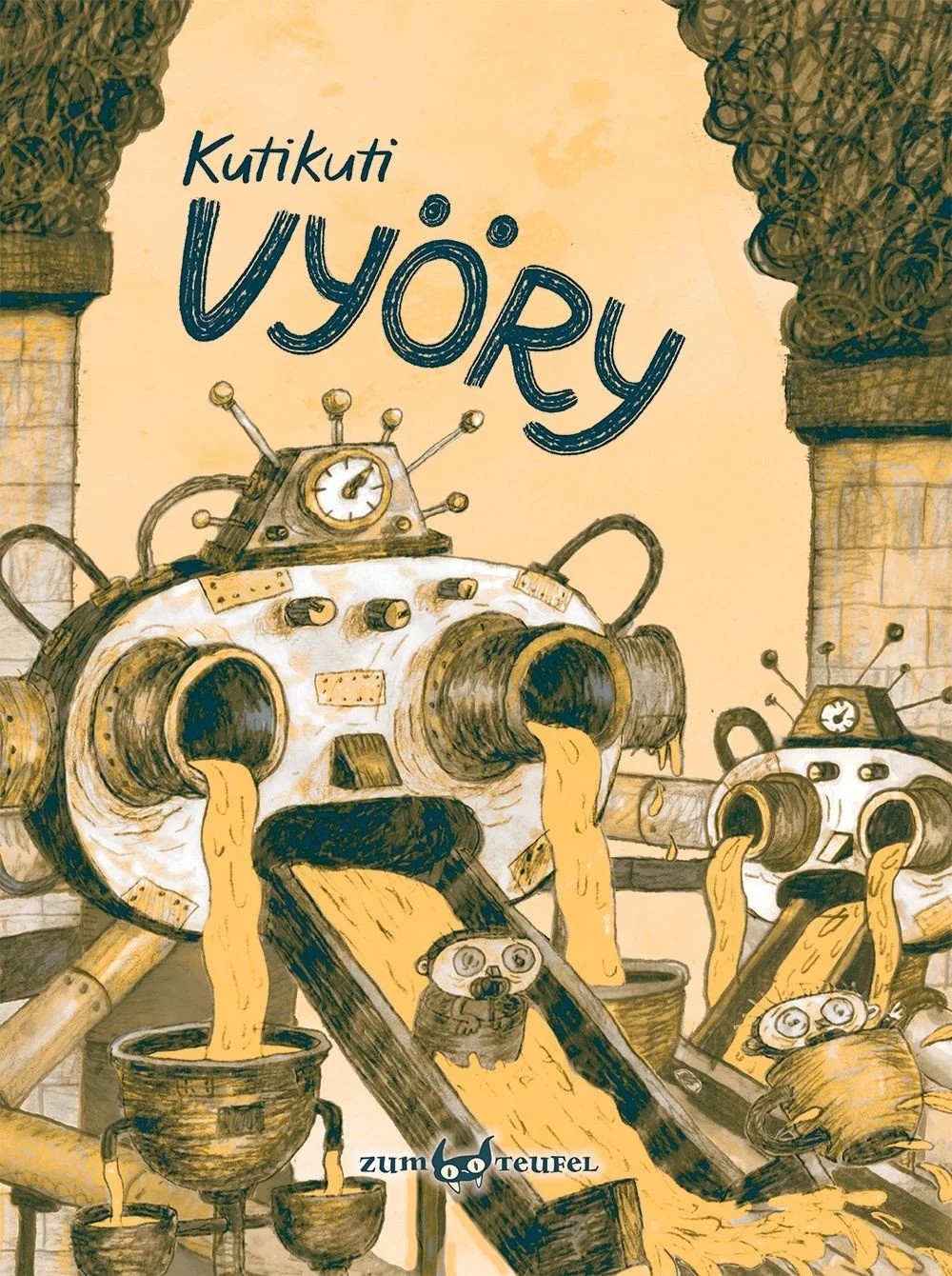 Vyöry