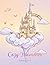 Cozy Moments Coloring Book:...