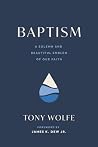Baptism: A Solemn...