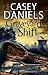GRAVEYARD SHIFT a paranorma...