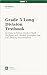 Grade 5 Long Division Textbook by Math Anvil