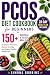 PCOS Diet Cookbook for Begi...