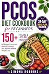 PCOS Diet Cookboo...