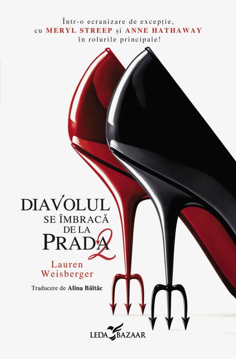 Diavolul se îmbracă de la Prada 2