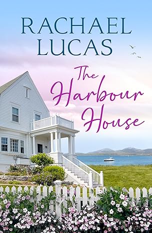 The Harbour House (Applemore Bay #7)