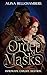 The Order of Masks (The Order of Masks Duology Book 1)