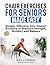 Chair Exercises for Seniors Made Easy by Kelly Reed