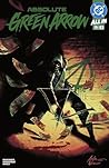 Absolute Green Arrow (2026-) #1