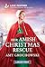Her Amish Christmas Rescue:...