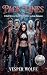 Pack Lines: A Dark Reverse Harem Wolf Shifter Academy Romance (Feral Pack Academy Book 2)