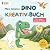 Mein liebstes Dino-Kreativb...