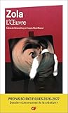 L'Œuvre - Prépas ...