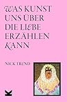 Was Kunst uns übe...