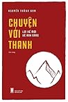 Chuyện với Thanh:...