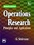 OPERATIONS RESEARCH: PRINCI...