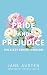 Pride and Prejudice The Lizzy Bennet Version by Bryony Smith