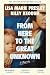 From Here to the Great Unknown: A Memoir