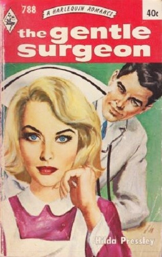 The Gentle Surgeon